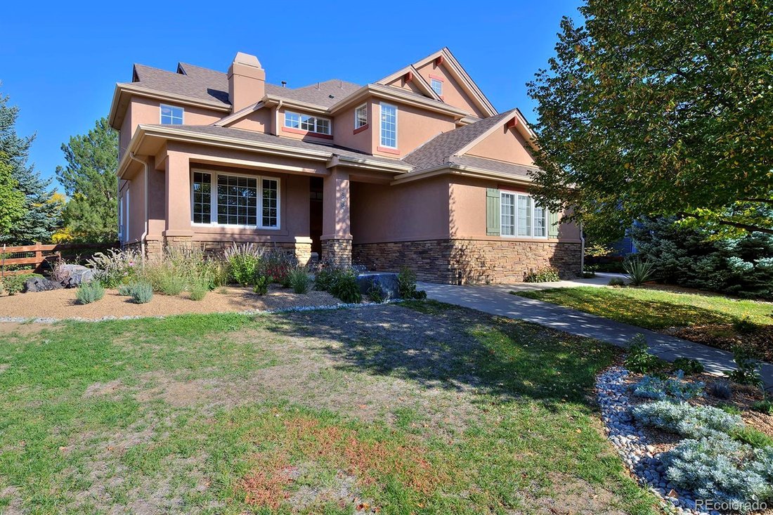 House in Boulder, Colorado, United States 2 - 19066301