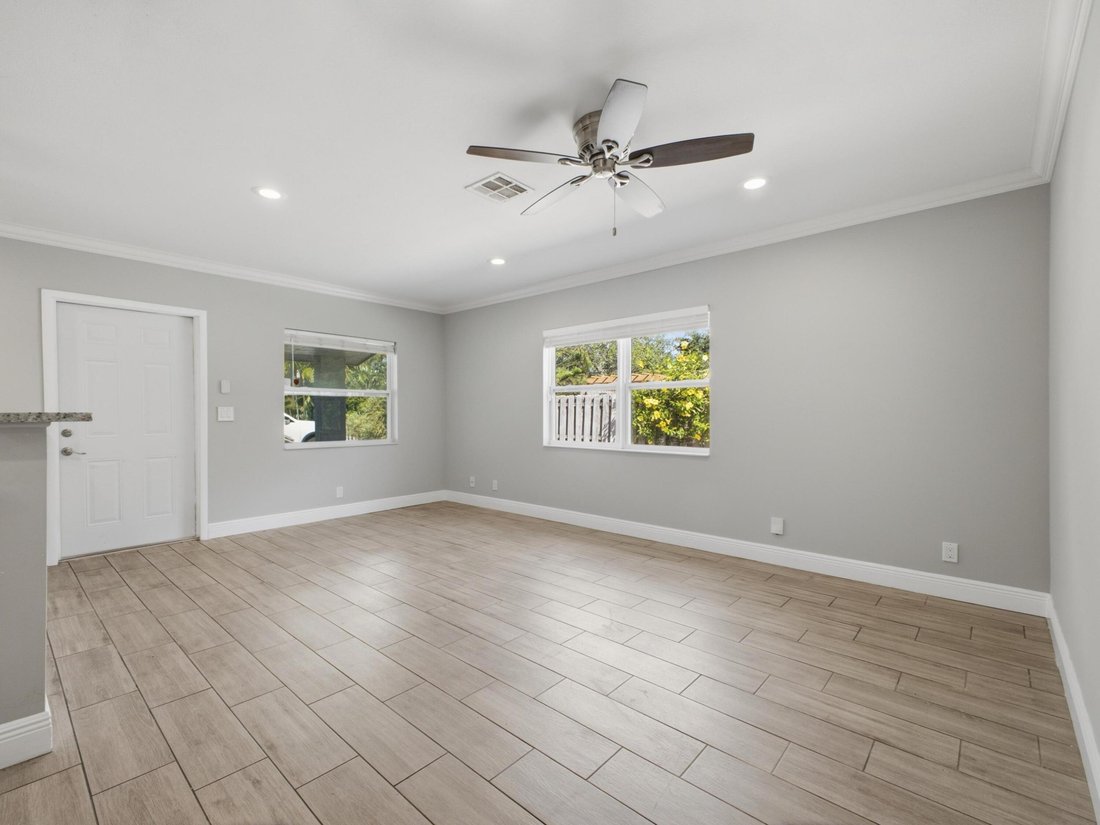 Casa en Delray Beach, Florida, Estados Unidos 5 - 19066189