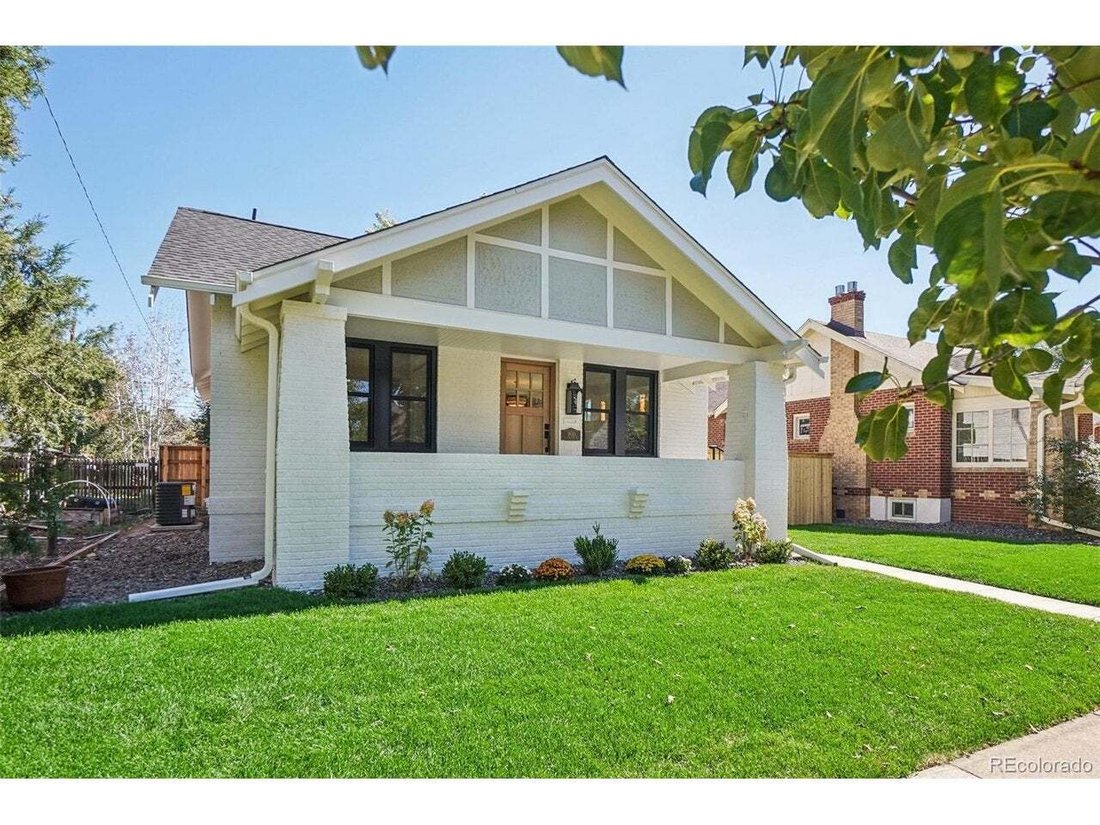 House in Denver, Colorado, United States 2 - 19066261