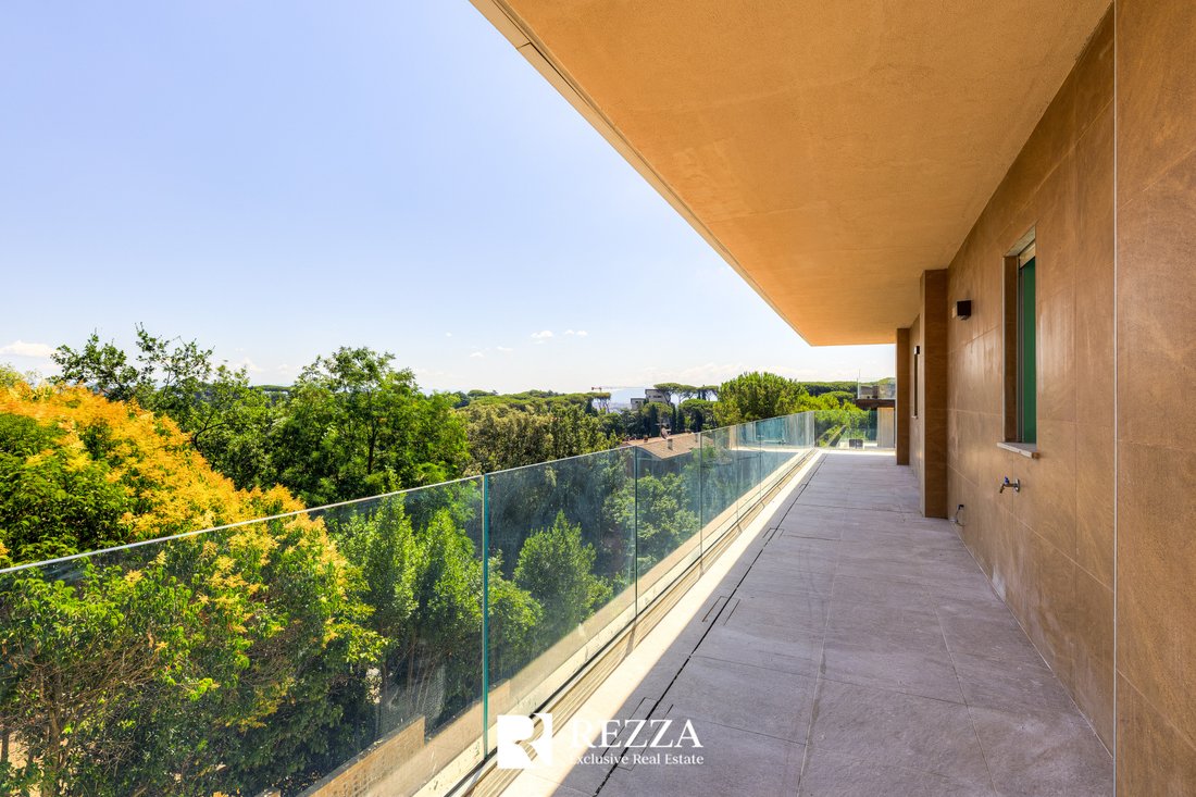 Wohnung in Aventin - San Saba, Rom, Italien 3 - 15729906