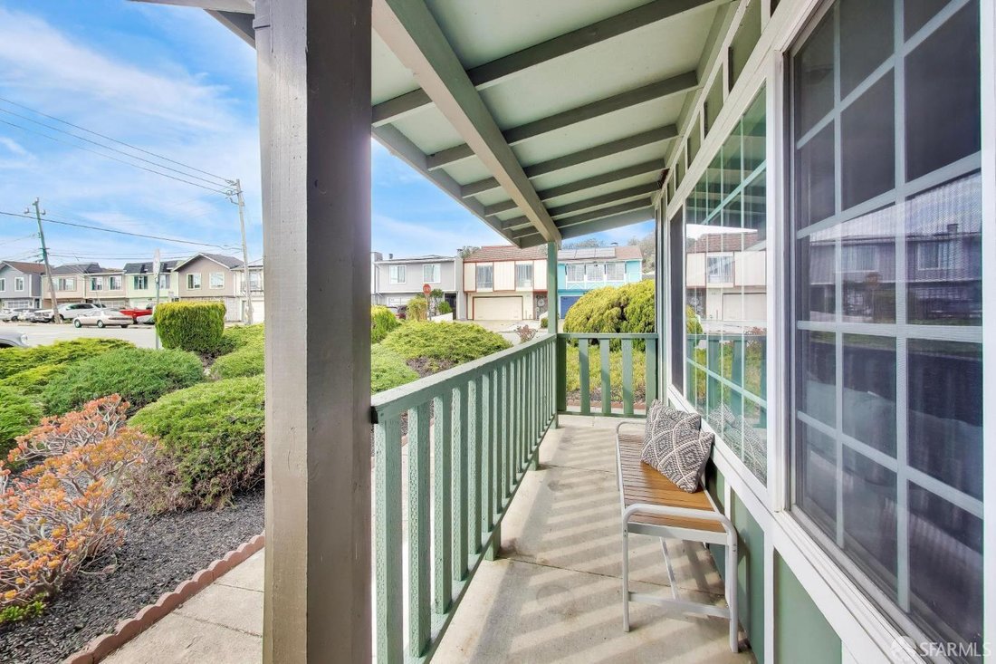 Casa en Colma, California, Estados Unidos 2 - 19066062