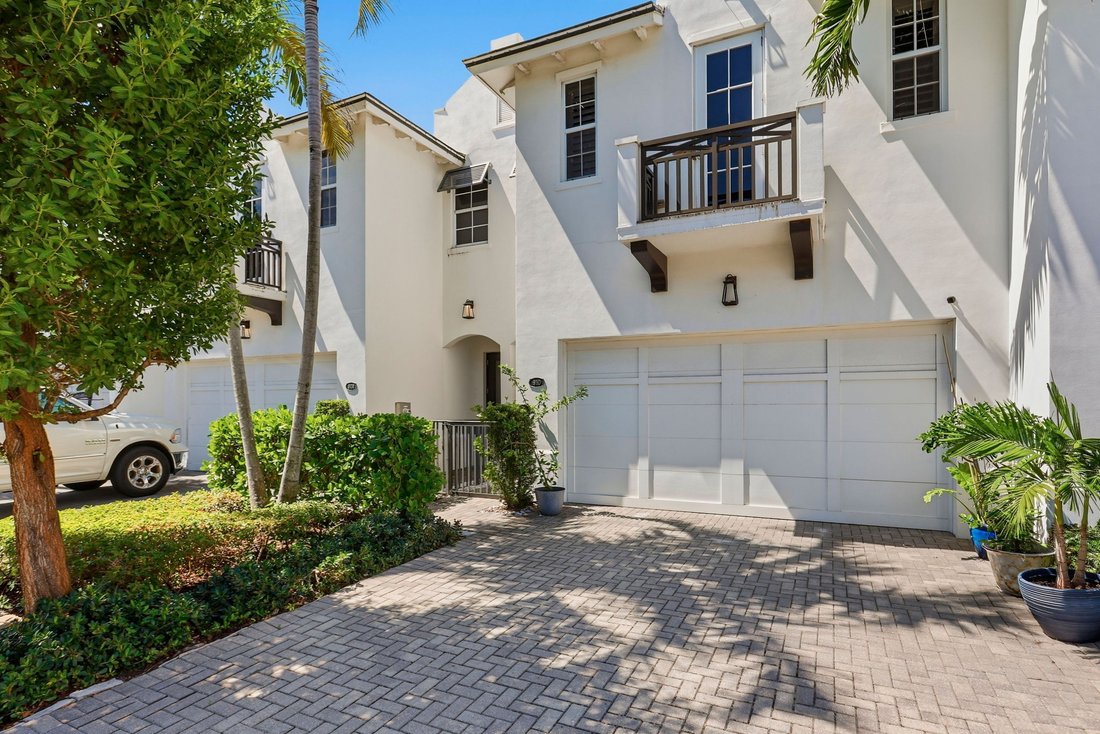 Residenza a Delray Beach, Florida, Stati Uniti 2 - 19066928