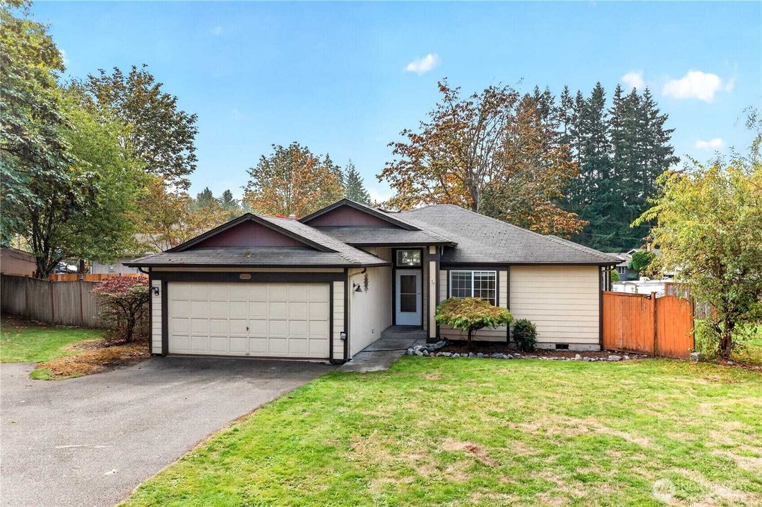 Haus in Black Diamond, Washington, Vereinigte Staaten 1 - 19066191