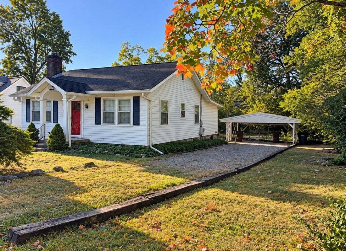 Maison à Nashville, Tennessee, États-Unis 2 - 19066106