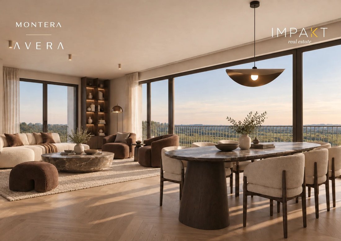 Penthouse in Luxembourg, Luxembourg, Luxembourg 1 - 19066993
