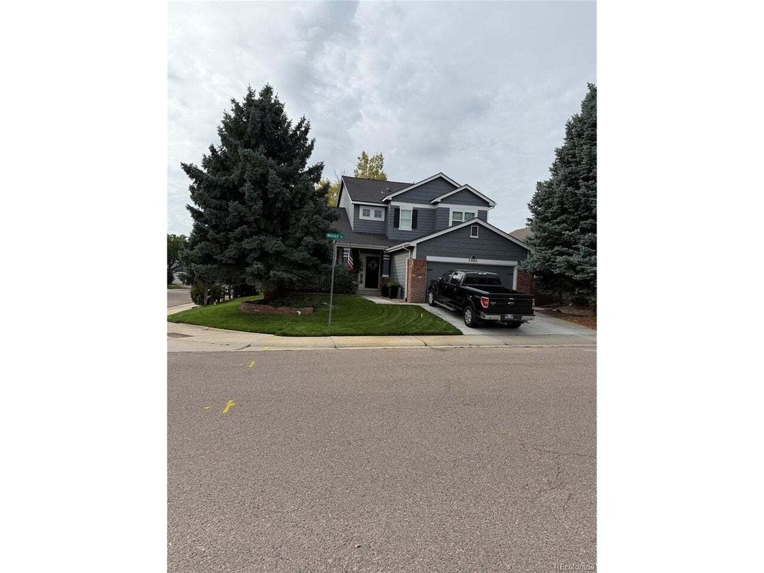 Casa en Highlands Ranch, Colorado, Estados Unidos 4 - 19066242