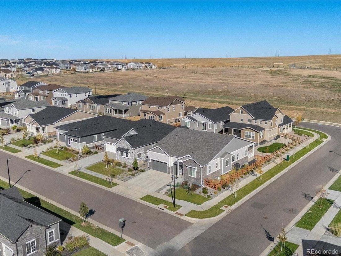 Haus in Denver County, Colorado, Vereinigte Staaten 3 - 19066249