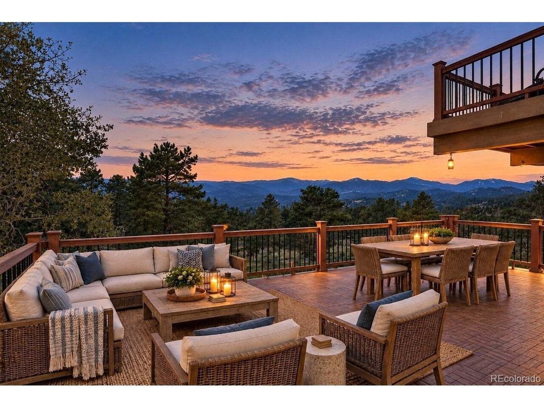 Casa a Golden, Colorado, Stati Uniti 4 - 19066232