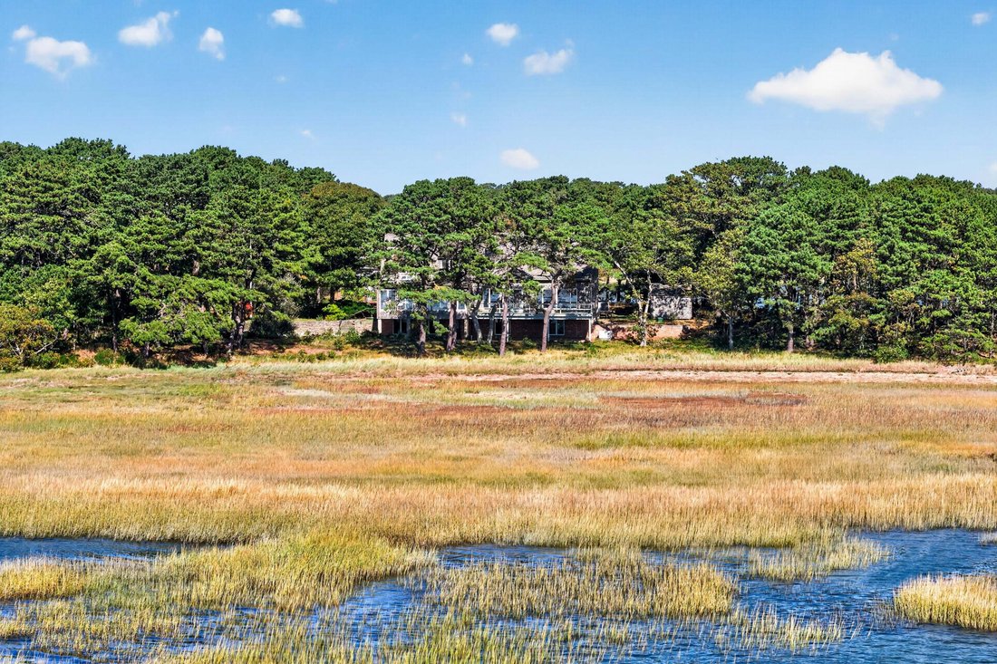 House in Wellfleet, Massachusetts, United States 4 - 19066168