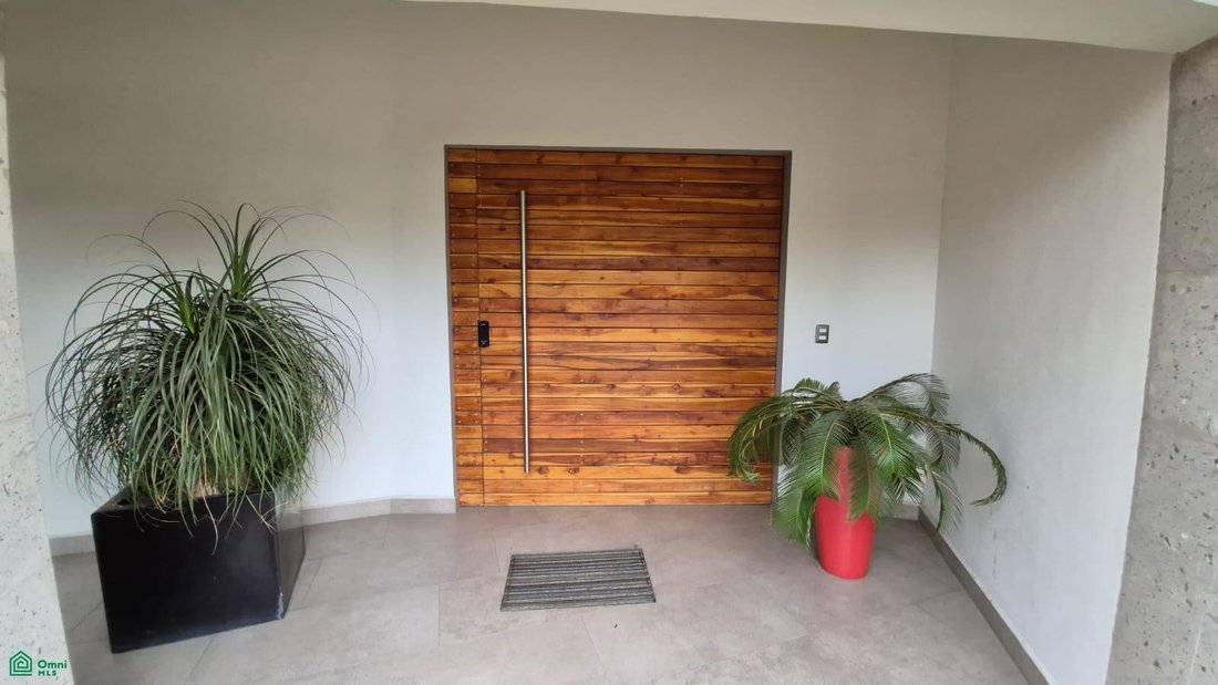 Condominio a Città del Messico, Messico 2 - 18271517