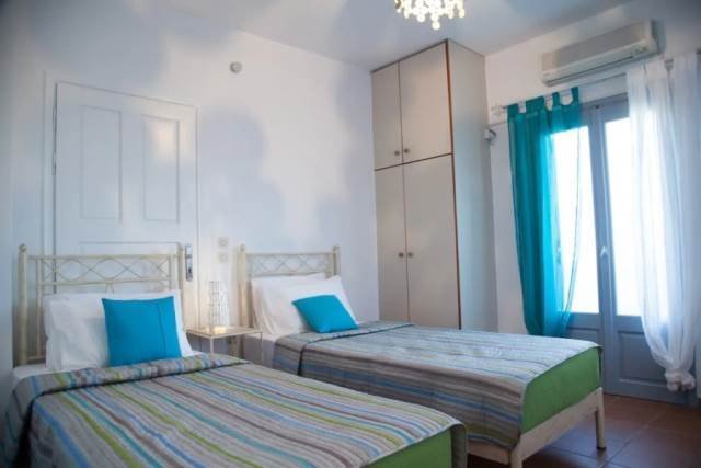Casa en Thira, Aegean, Grecia 4 - 19066174
