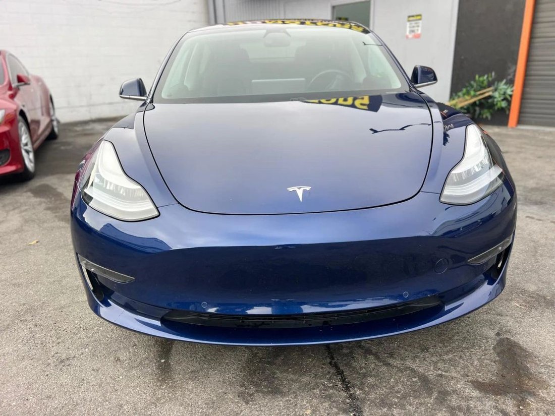 Sedan in Richmond, CA, United States 2 - 19067513
