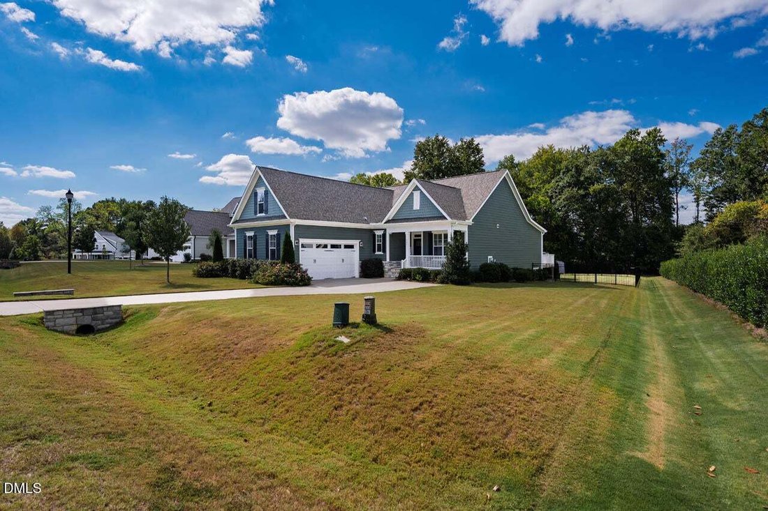 House in Raleigh, North Carolina, United States 5 - 19066698