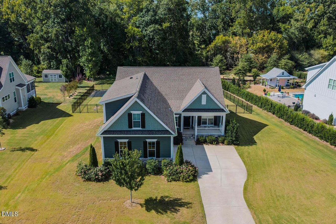 House in Raleigh, North Carolina, United States 3 - 19066698