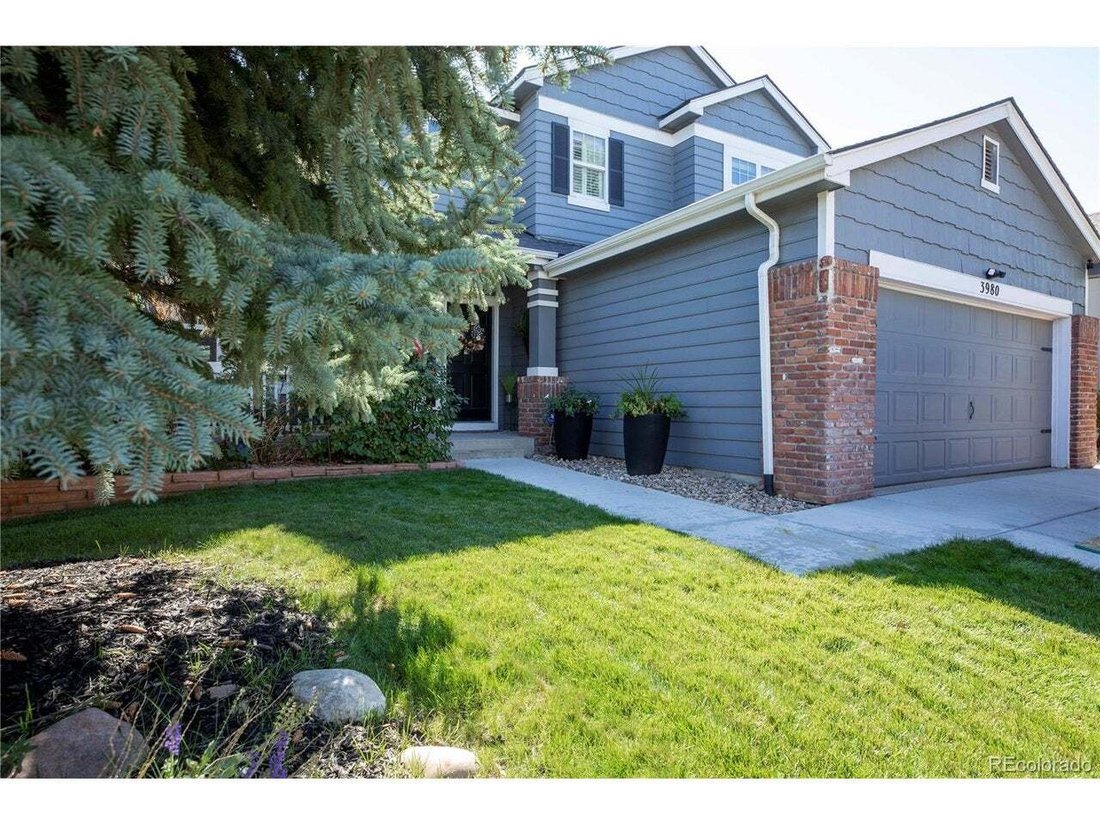 Casa en Highlands Ranch, Colorado, Estados Unidos 2 - 19066242
