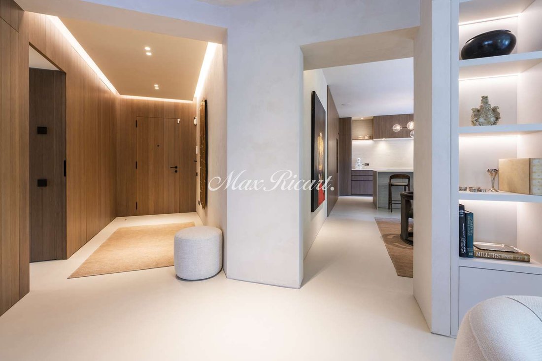 Apartment in Sarrià-Sant Gervasi, Barcelona, Spain 4 - 19066807