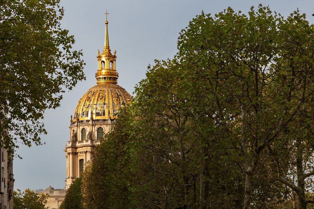 Appartement à Invalides, Paris 7e Arrondissement, Paris 1 - 19067374