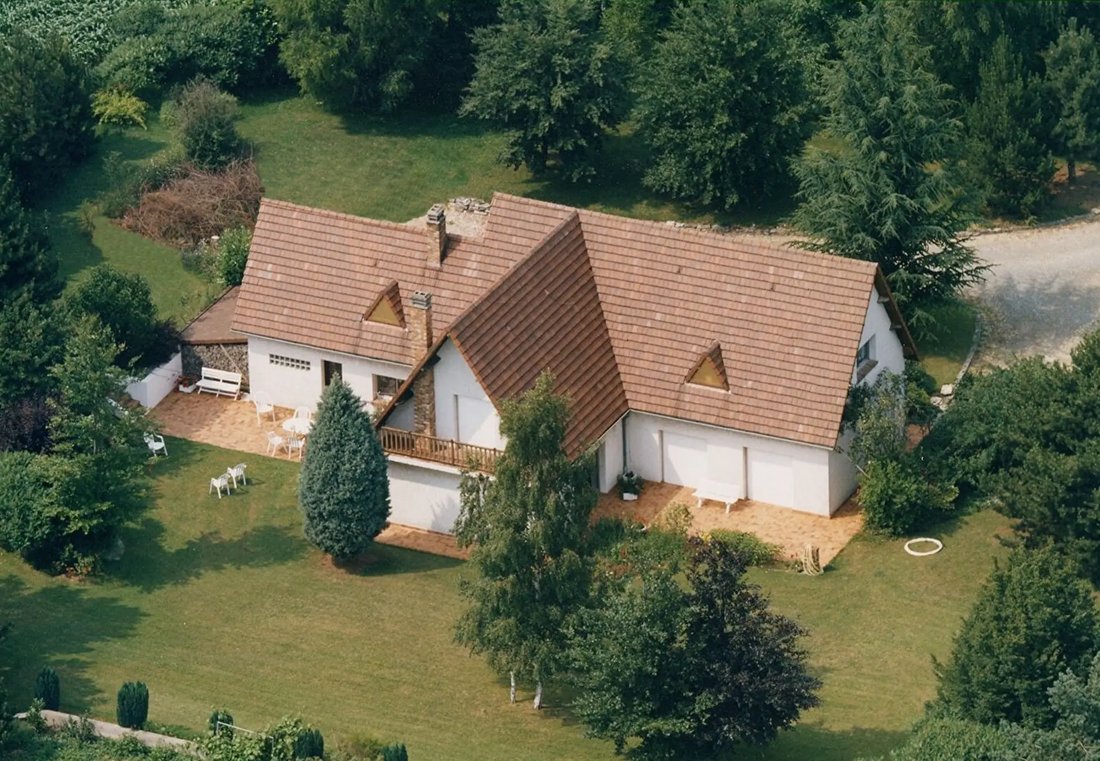 Haus in Mareil-sur-Mauldre, Île-de-France, Frankreich 1 - 19067288