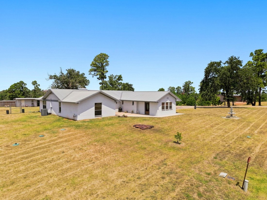 Maison à Bastrop, Texas, États-Unis 4 - 19066413