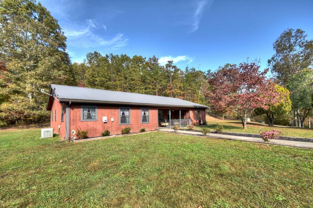 House in Mineral Bluff, Georgia, United States 1 - 19067324