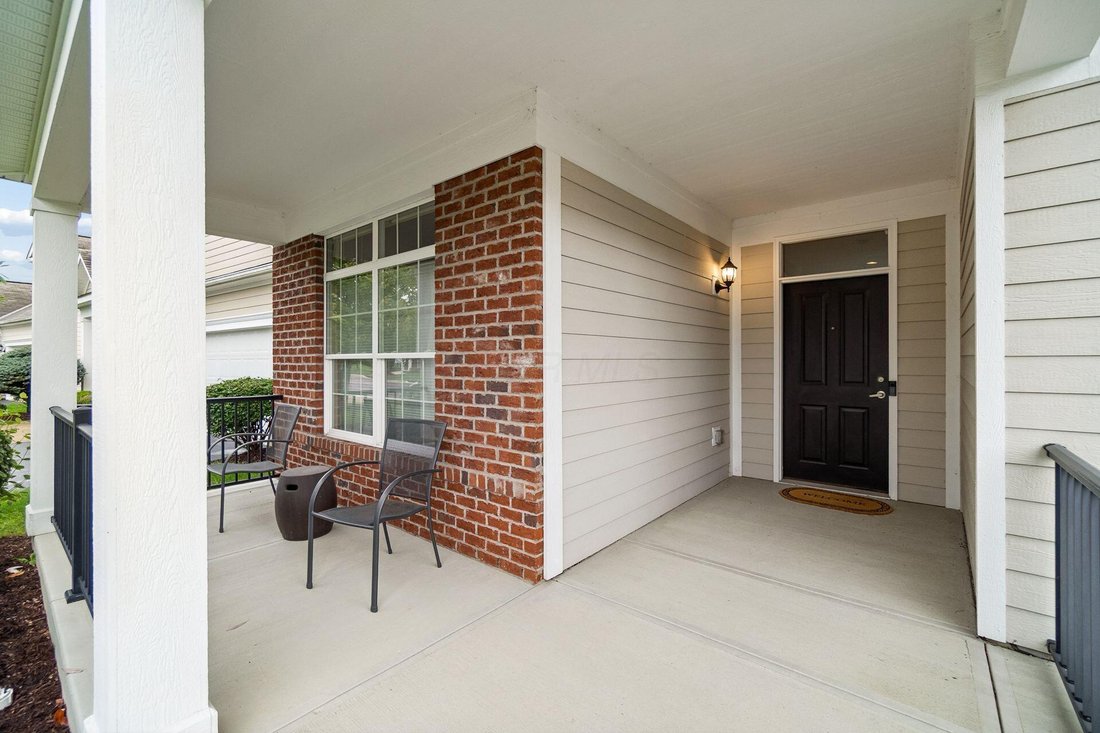 Condo in Columbus, Ohio, United States 2 - 19066039