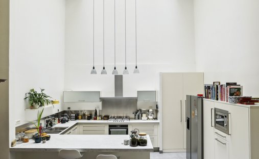 Apartment in Enfants Rouges, Paris 3e Arrondissement, Paris 1