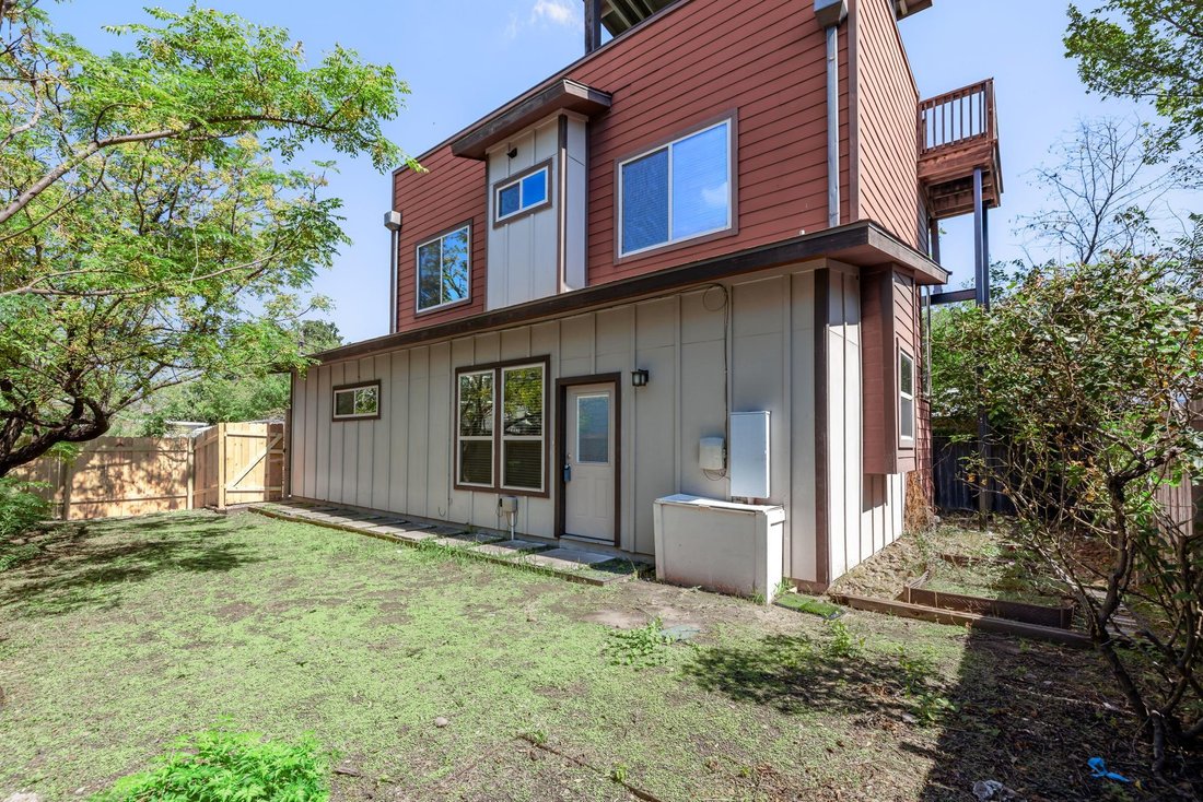 Casa a Austin, Texas, Stati Uniti 5 - 19066432