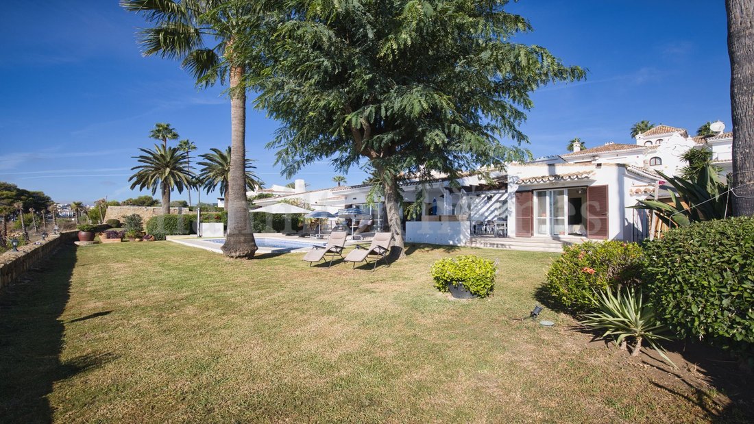 Villa a Manilva, Andalusia, Spagna 3 - 19066489