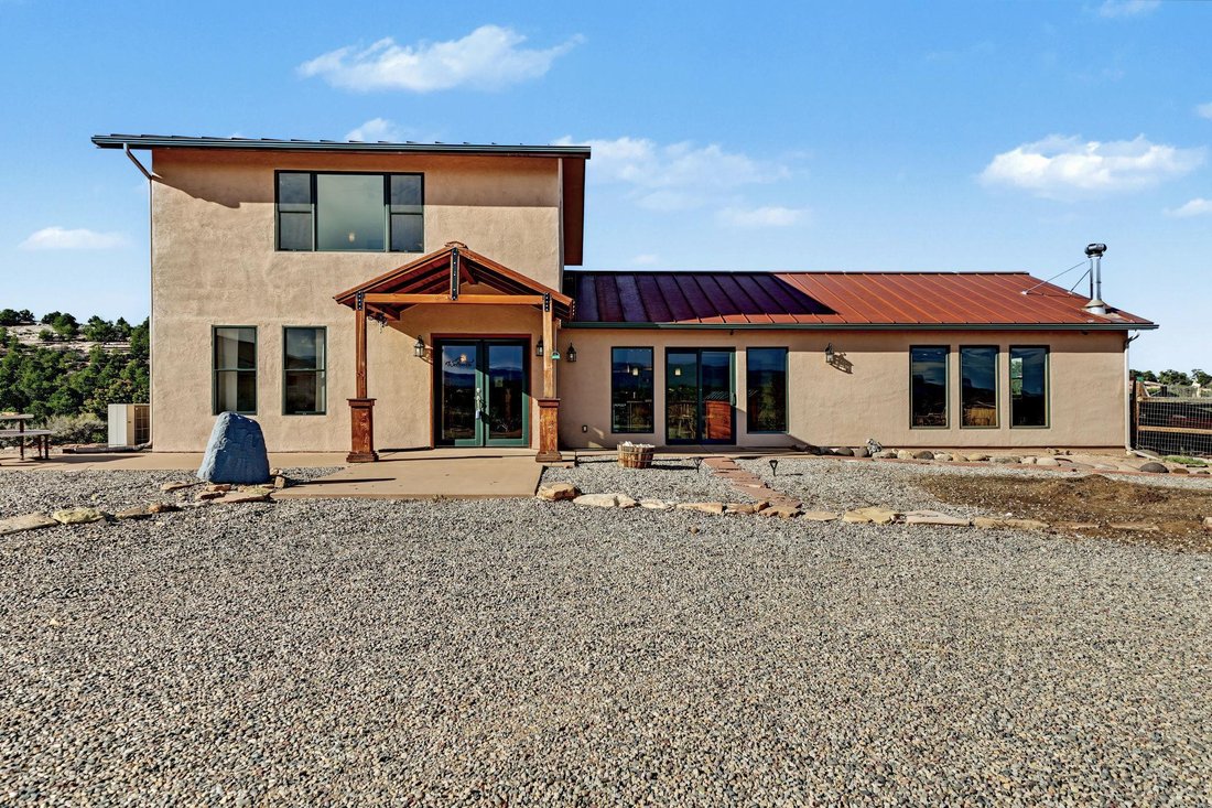 Haus in Glade Park, Colorado, Vereinigte Staaten 1 - 19065938