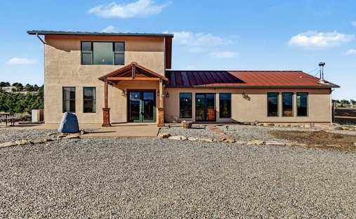 Casa en Glade Park, Colorado, Estados Unidos 1