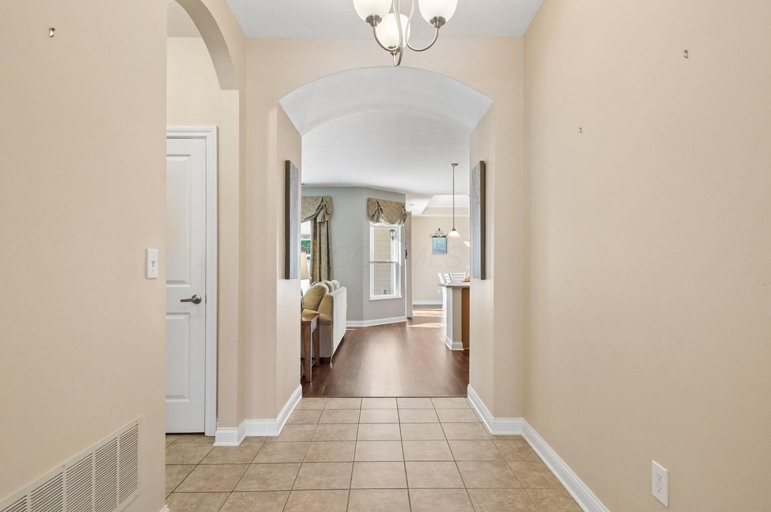 Condo in Columbus, Ohio, United States 3 - 19066039