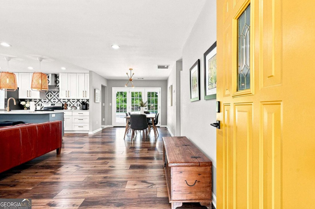 House in Atlanta, Georgia, United States 1 - 19066706