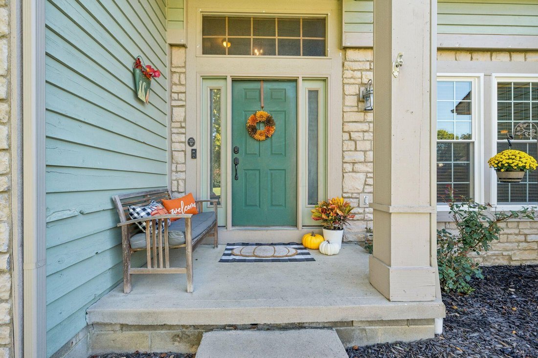 House in Hilliard, Ohio, United States 3 - 19066051