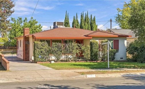Haus in Temple City, Kalifornien, Vereinigte Staaten 1