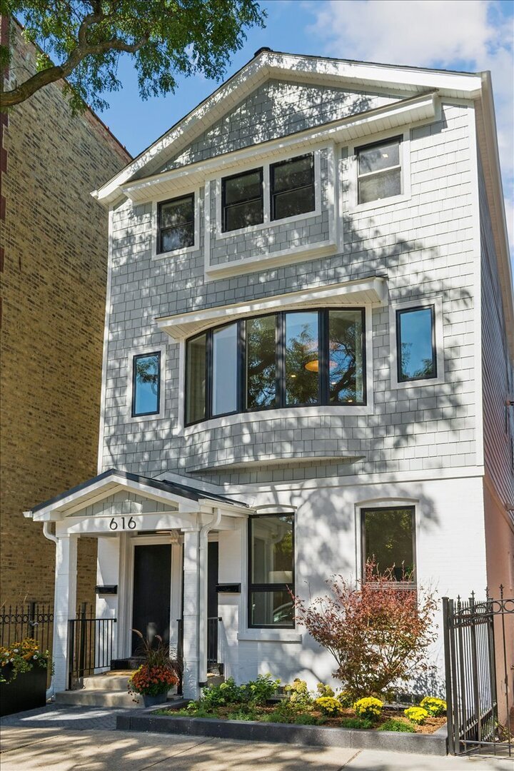 House in Chicago, Illinois, United States 1 - 19067264