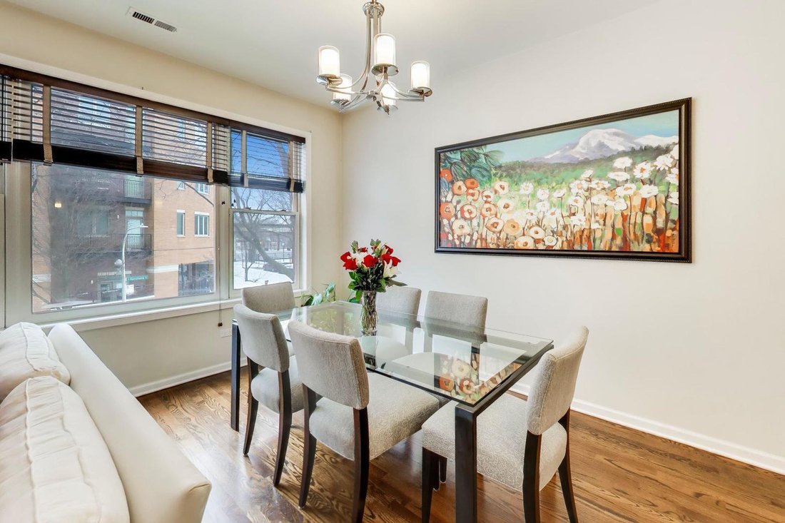 Condo in Chicago, Illinois, United States 5 - 19067268
