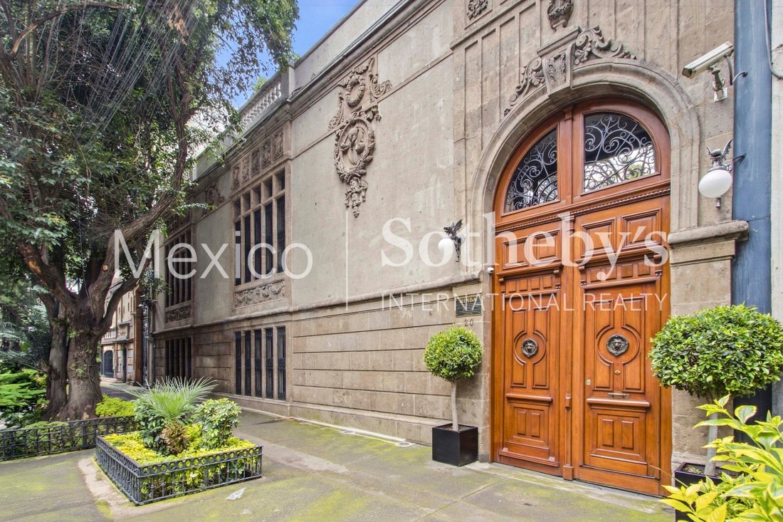 Mexico City, Mexico City, Mexico 2 - 19067402