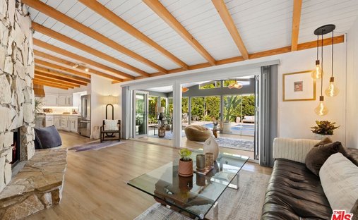 Casa a Los Angeles, California, Stati Uniti 1