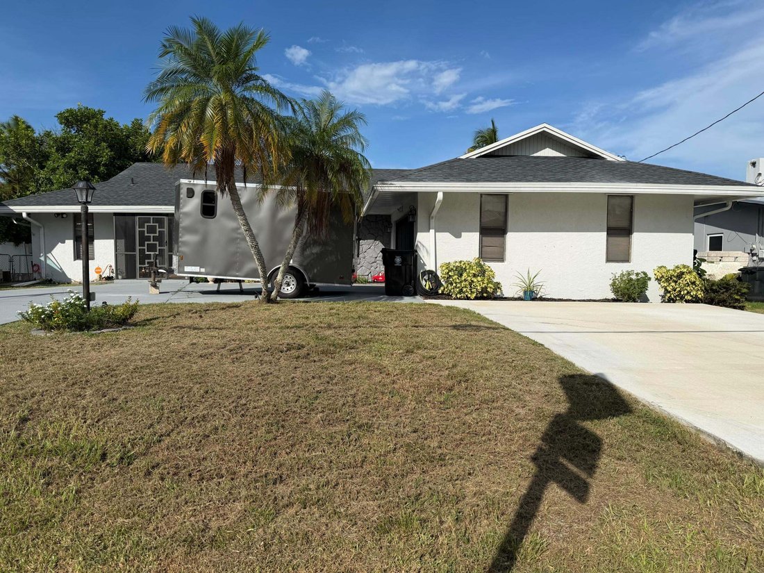 House in Port St. Lucie, Florida, United States 1 - 19066208