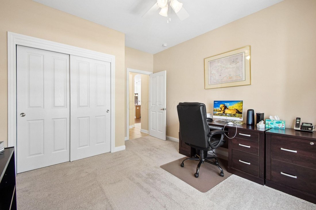Condo in Columbus, Ohio, United States 5 - 19066039