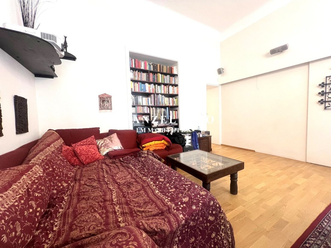 Wohnung in Wien, Wien, Österreich 5 - 18679595