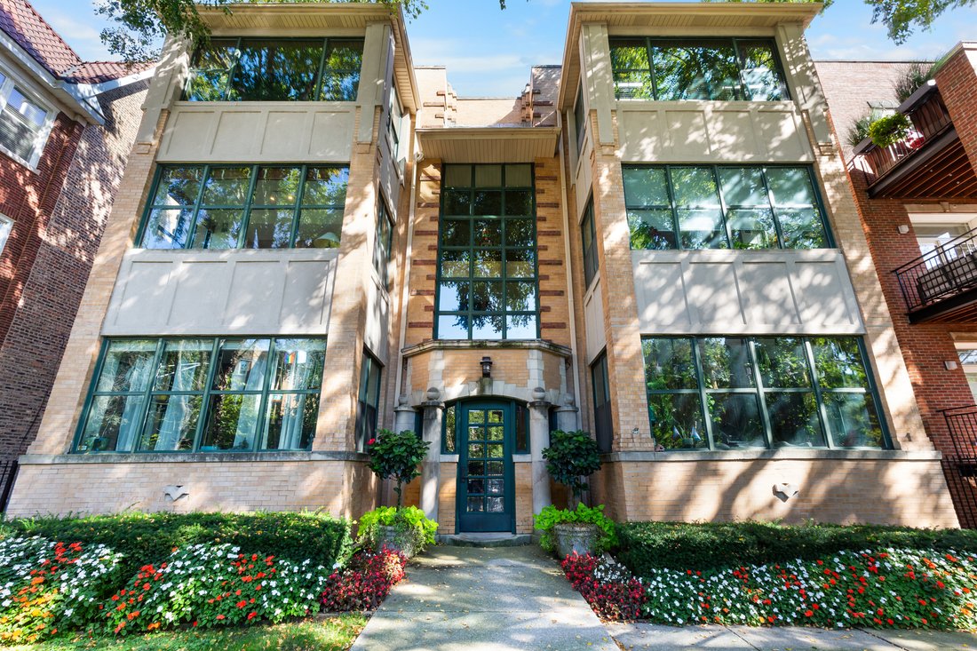 Condominio en Chicago, Illinois, Estados Unidos 1 - 19067301