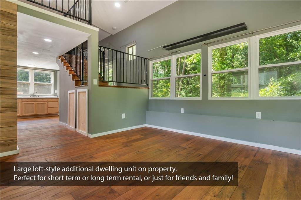 House in Kennesaw, Georgia, United States 5 - 19067274