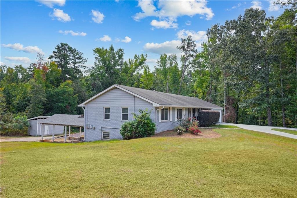 House in Kennesaw, Georgia, United States 1 - 19067274