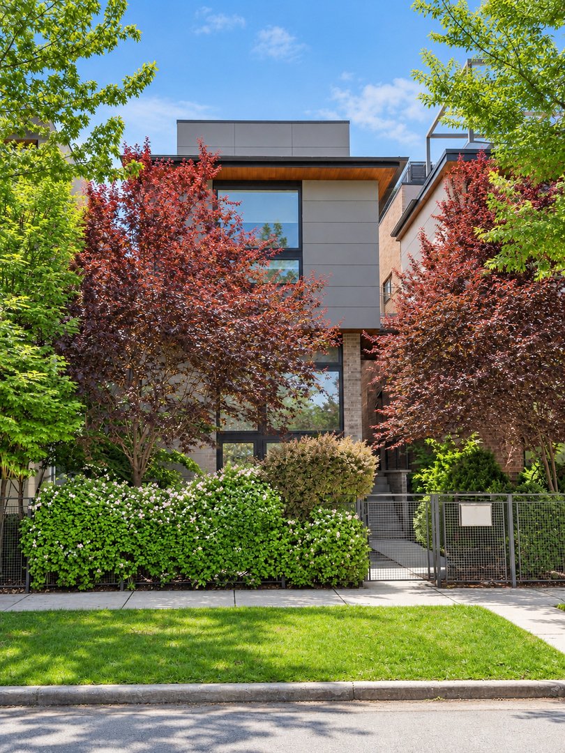 House in Chicago, Illinois, United States 1 - 19067310