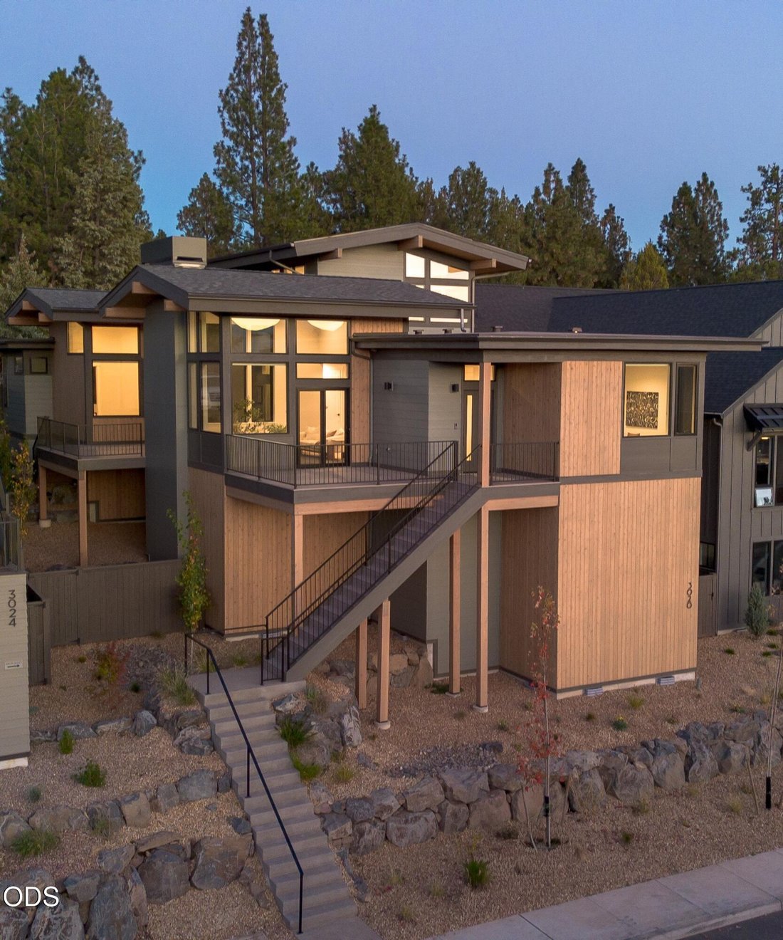 Haus in Bend, Oregon, Vereinigte Staaten 2 - 17245033