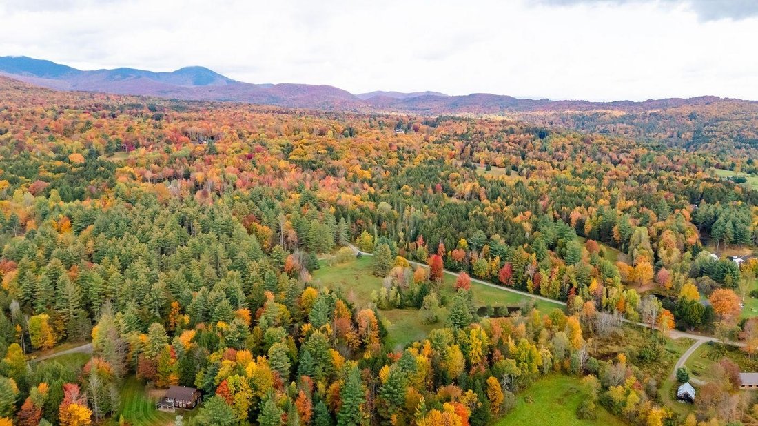 Land in Stowe, Vermont, United States 1 - 19067466