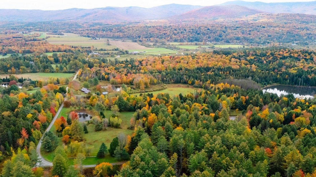 Land in Stowe, Vermont, United States 2 - 19067466