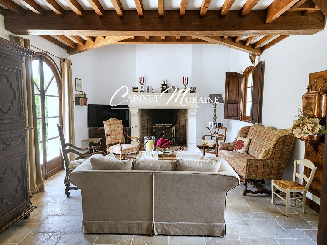 Villa a Betton, Bretagna, Francia 3 - 19067775
