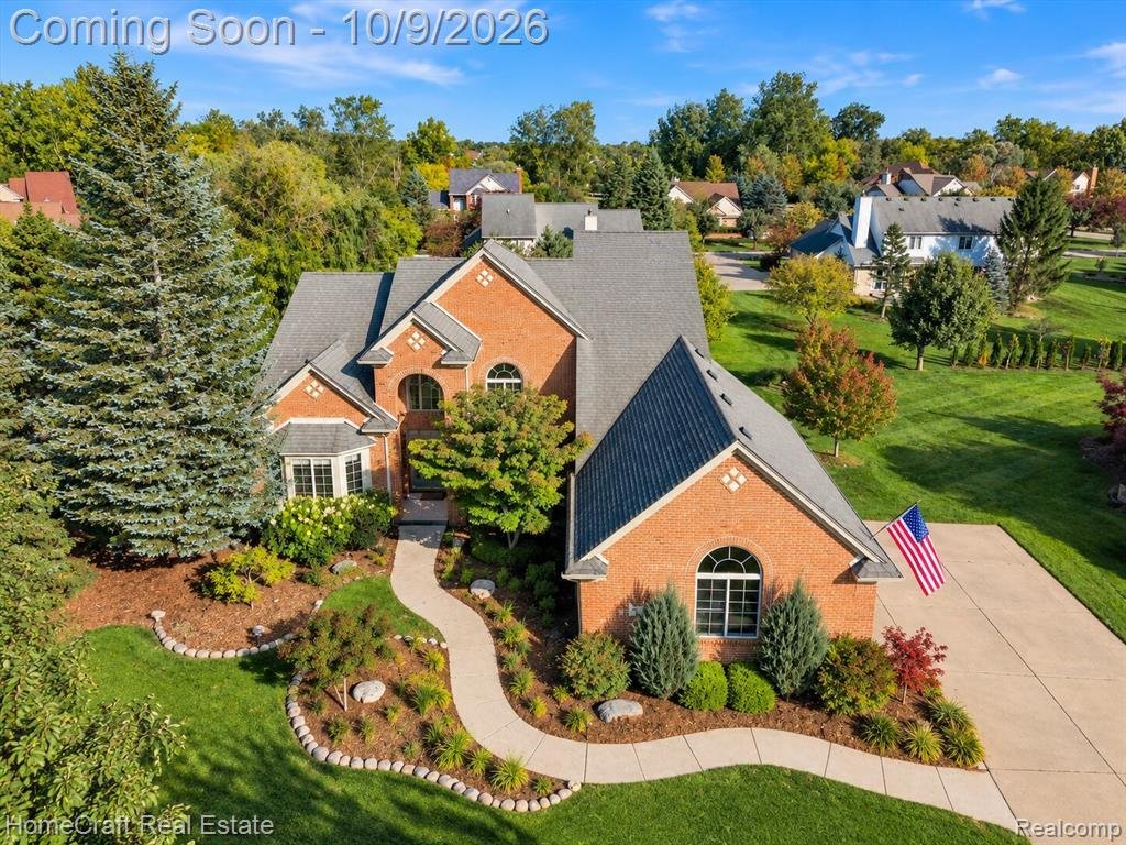 Casa a Garden City, Michigan, Stati Uniti 2 - 19066495